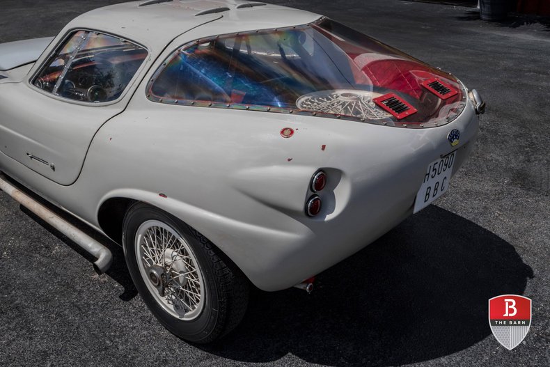 For Sale 1959 Asardo 1500 AR-S