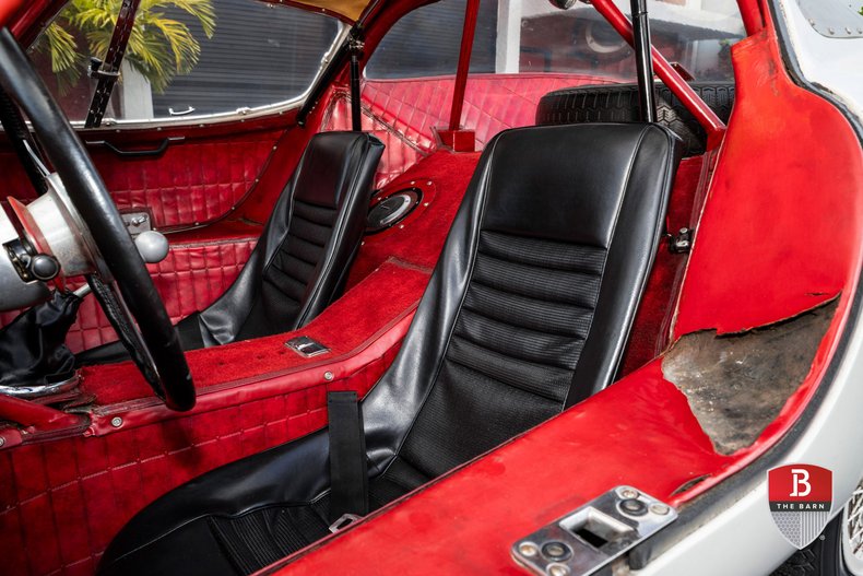 For Sale 1959 Asardo 1500 AR-S