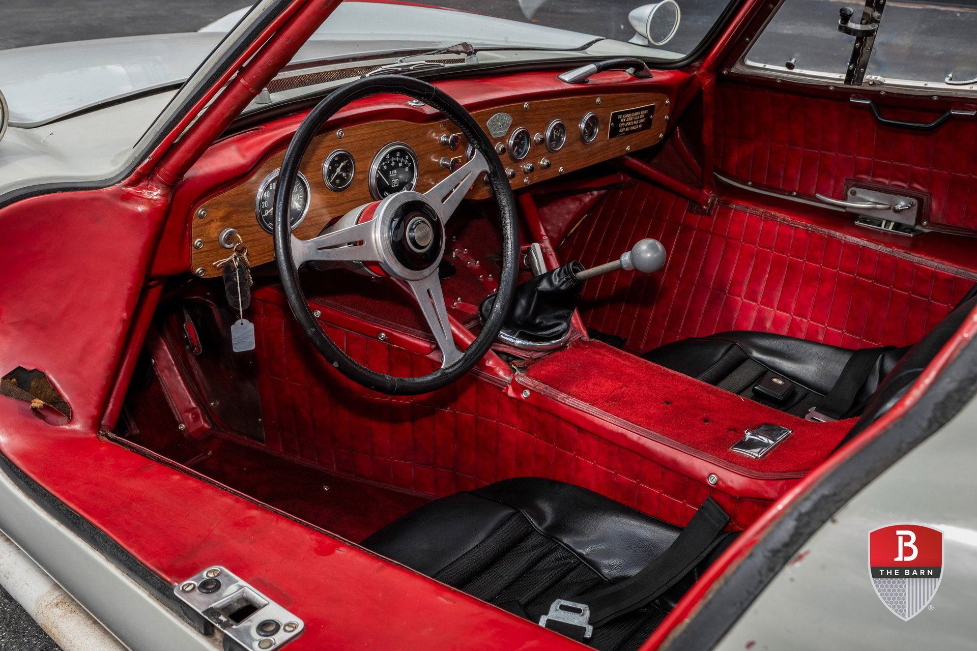 1959 asardo 1500 ar s
