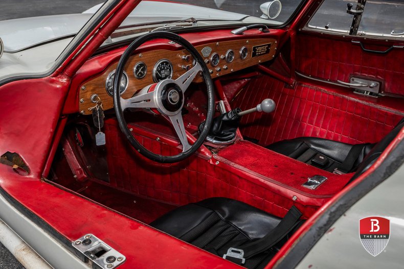 For Sale 1959 Asardo 1500 AR-S
