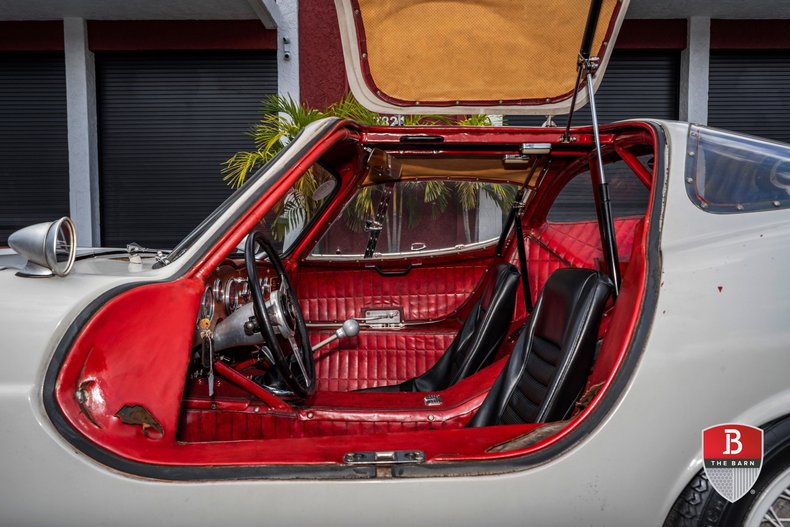 For Sale 1959 Asardo 1500 AR-S