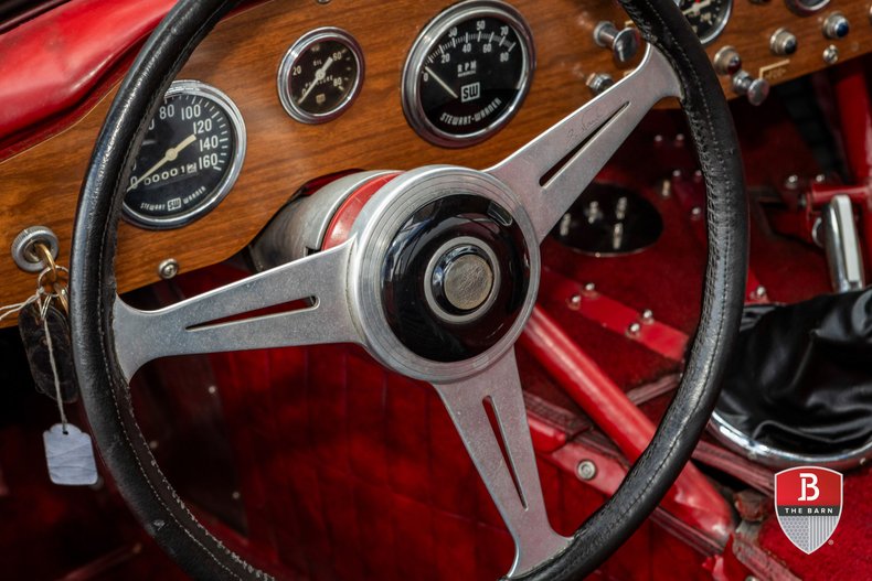 For Sale 1959 Asardo 1500 AR-S