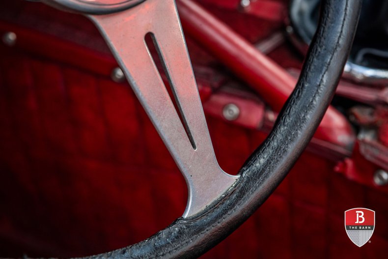 For Sale 1959 Asardo 1500 AR-S
