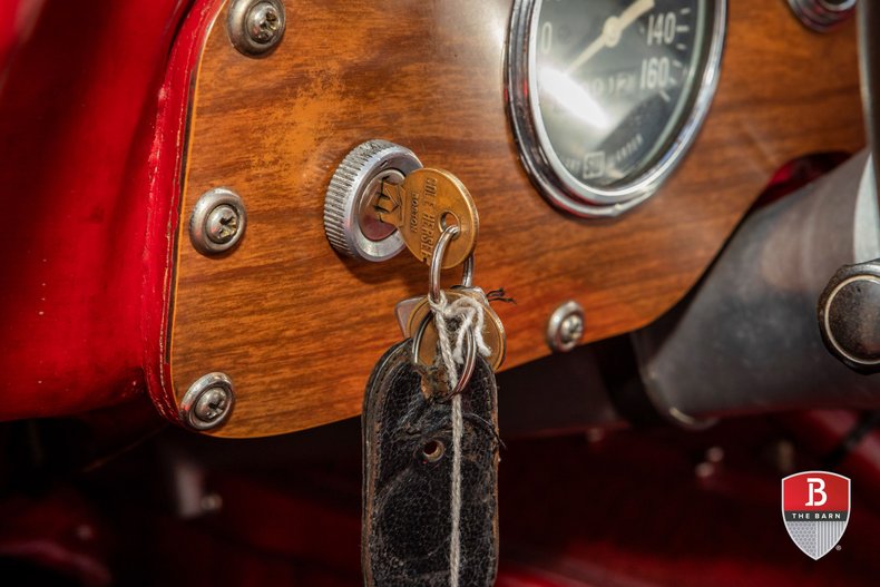 For Sale 1959 Asardo 1500 AR-S