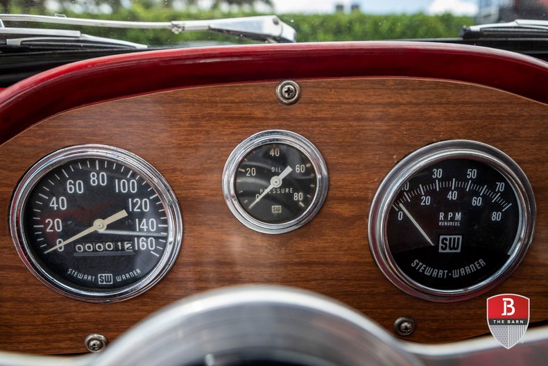 For Sale 1959 Asardo 1500 AR-S