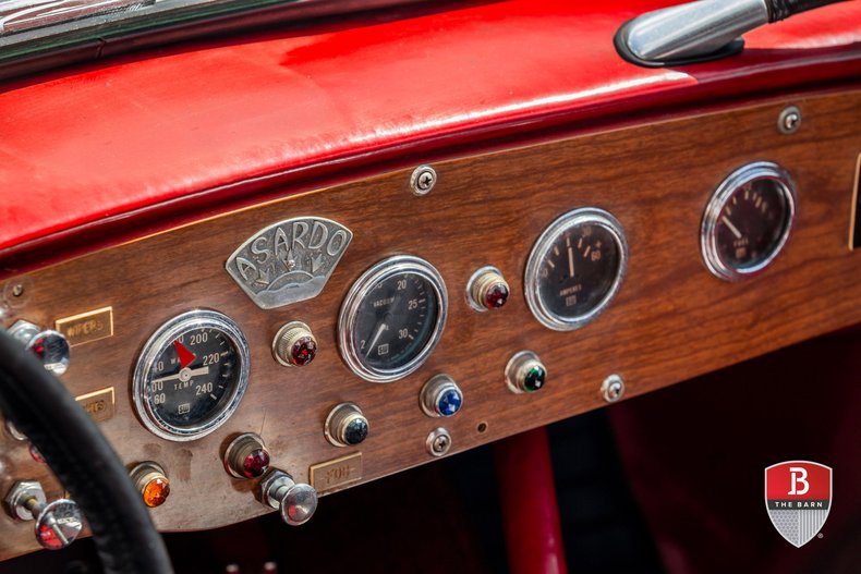 For Sale 1959 Asardo 1500 AR-S