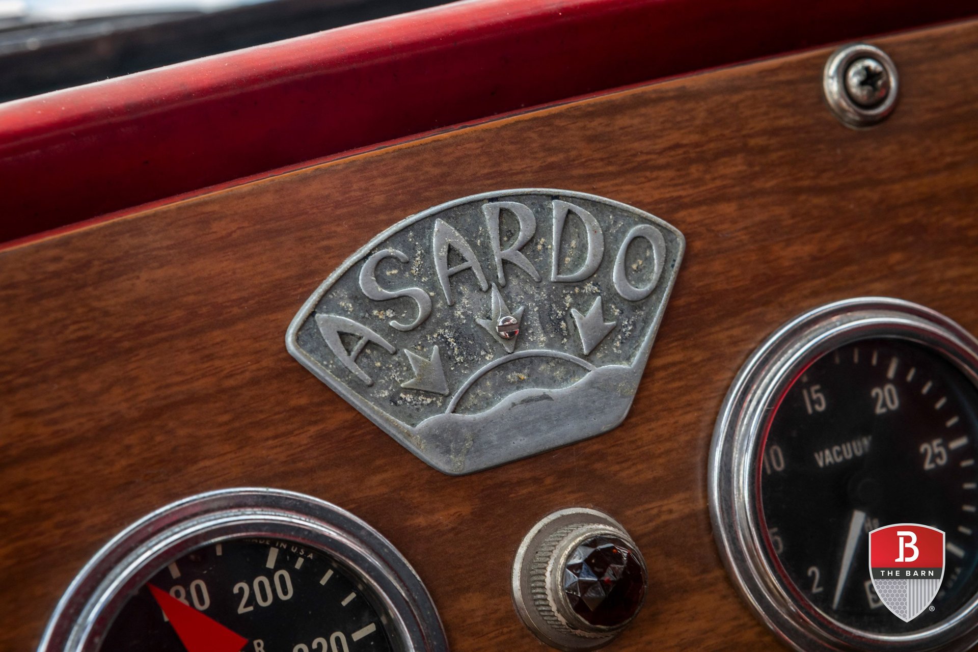 1959 asardo 1500 ar s