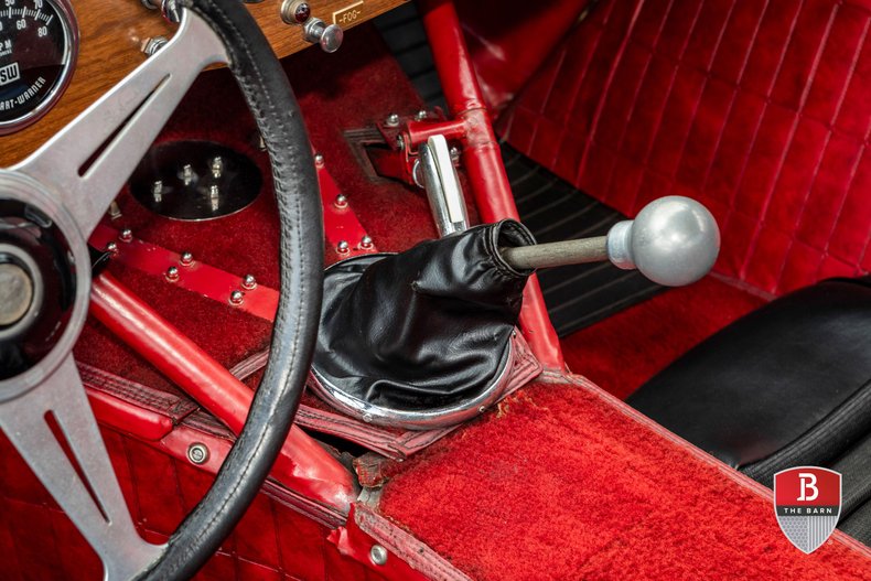 For Sale 1959 Asardo 1500 AR-S
