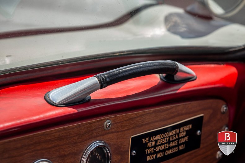 For Sale 1959 Asardo 1500 AR-S