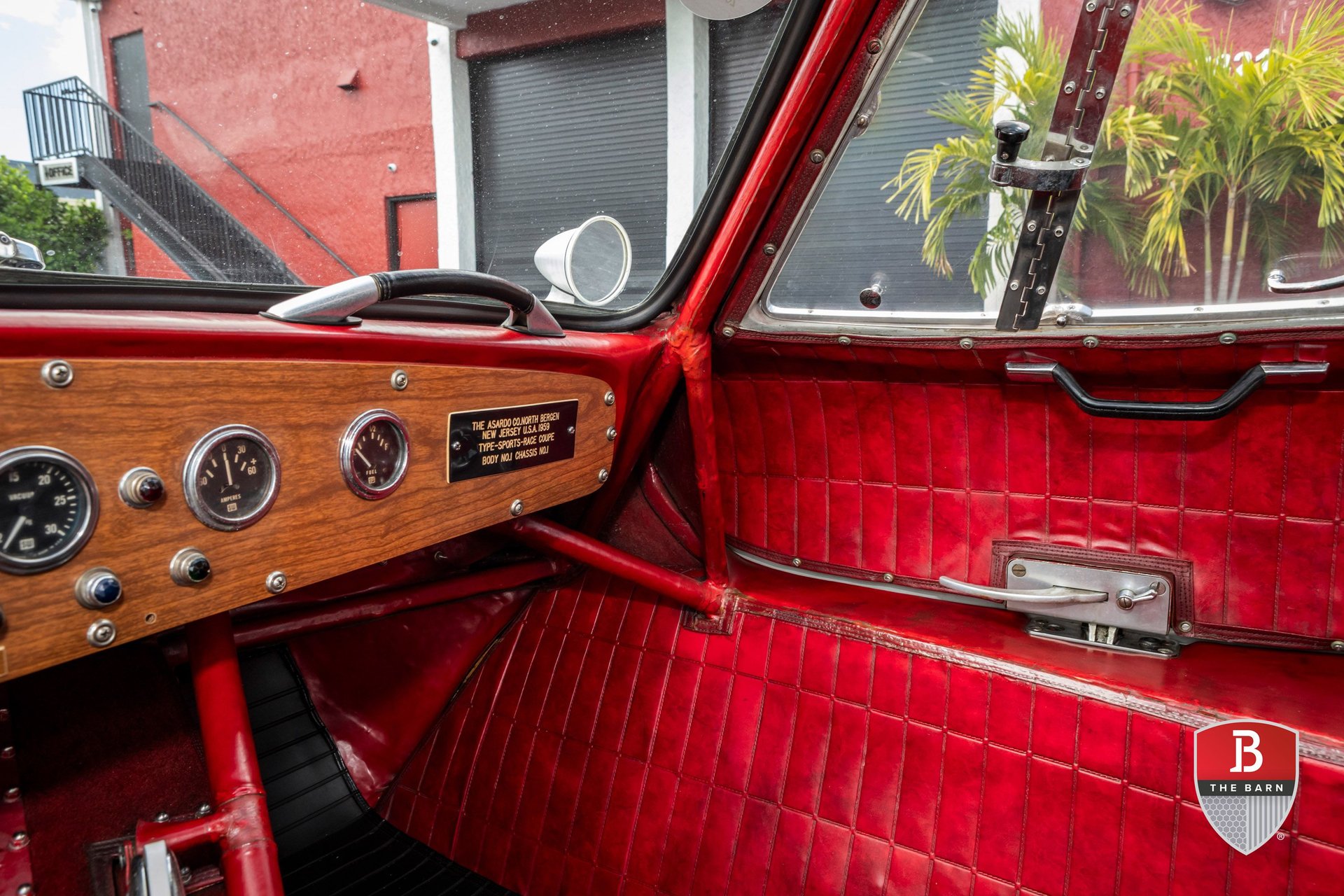 1959 asardo 1500 ar s