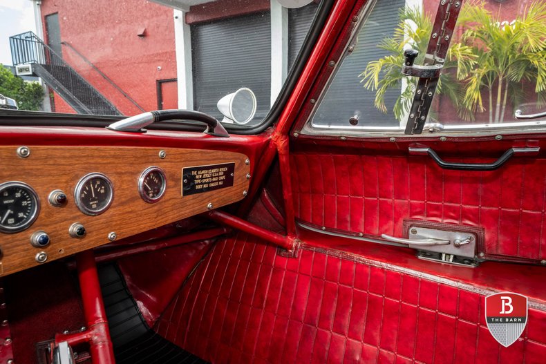 For Sale 1959 Asardo 1500 AR-S