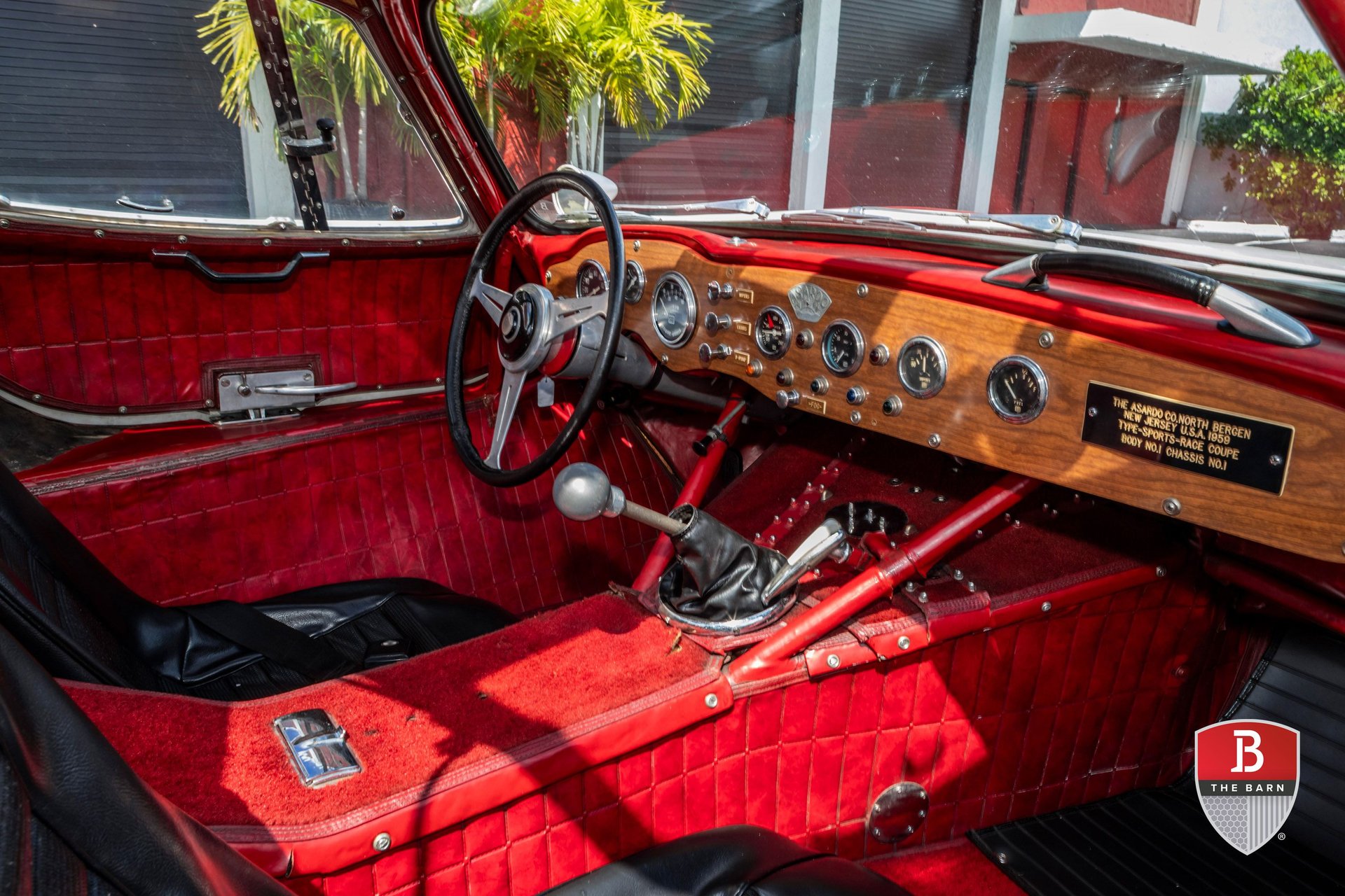 1959 asardo 1500 ar s