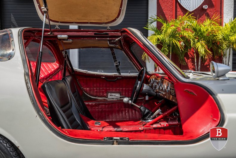 For Sale 1959 Asardo 1500 AR-S
