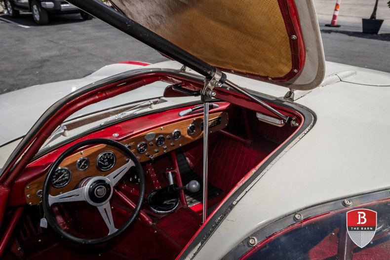 For Sale 1959 Asardo 1500 AR-S