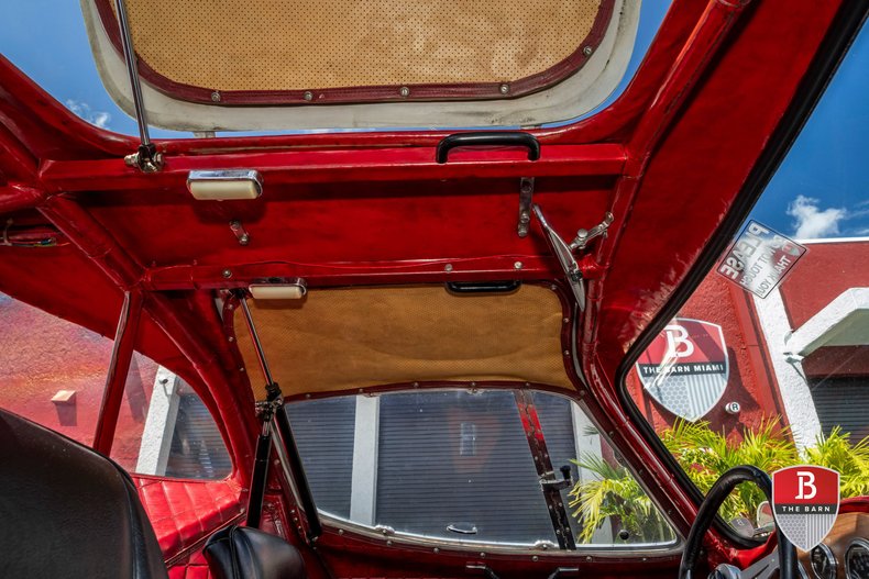 For Sale 1959 Asardo 1500 AR-S