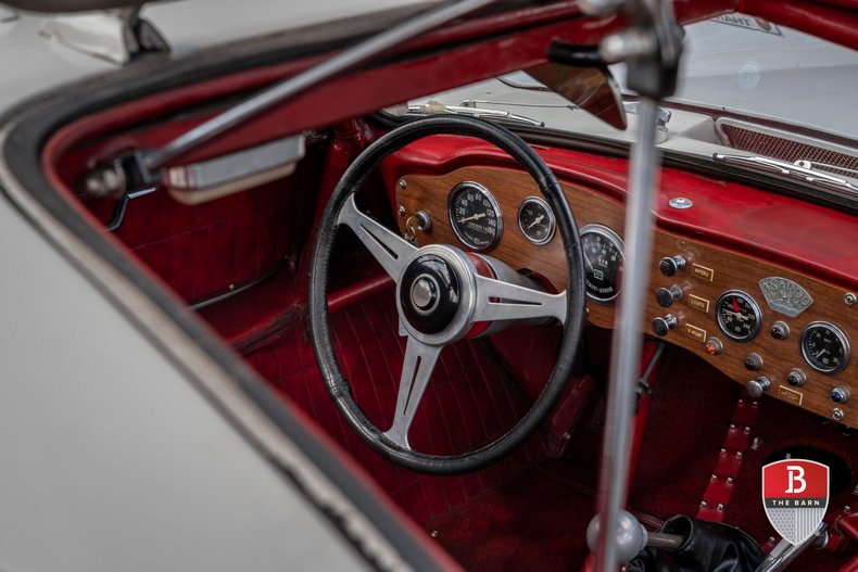 For Sale 1959 Asardo 1500 AR-S