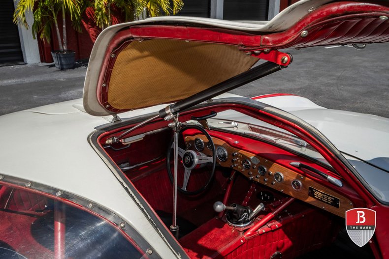 For Sale 1959 Asardo 1500 AR-S