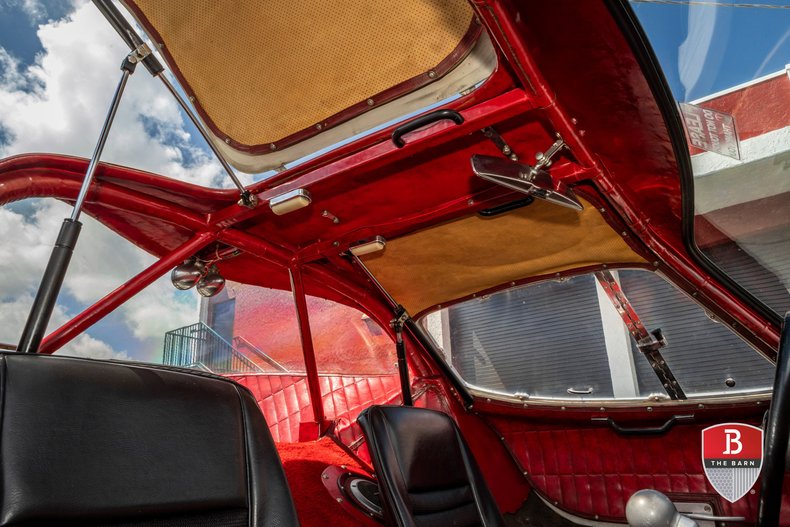 For Sale 1959 Asardo 1500 AR-S