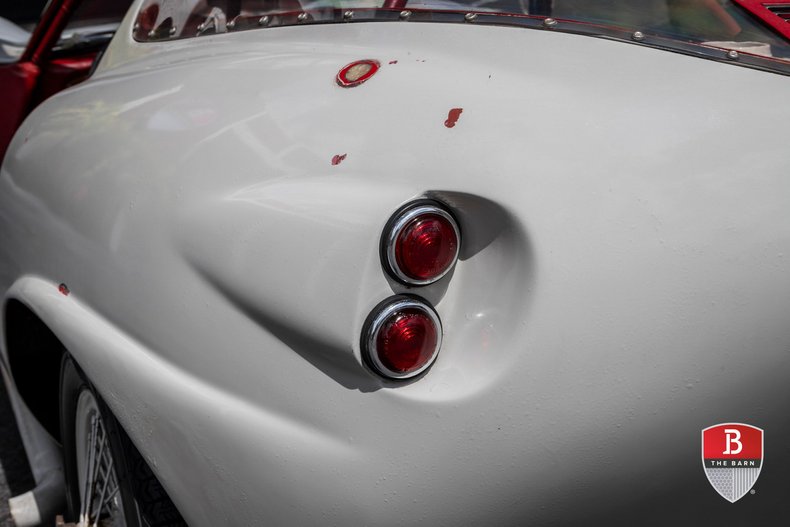 For Sale 1959 Asardo 1500 AR-S