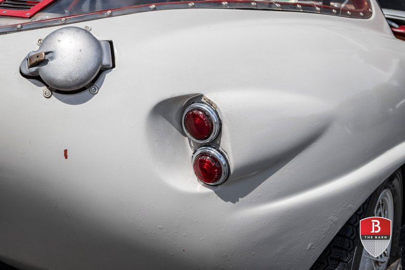 For Sale 1959 Asardo 1500 AR-S