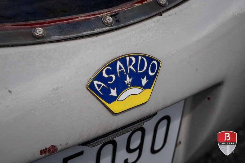 For Sale 1959 Asardo 1500 AR-S