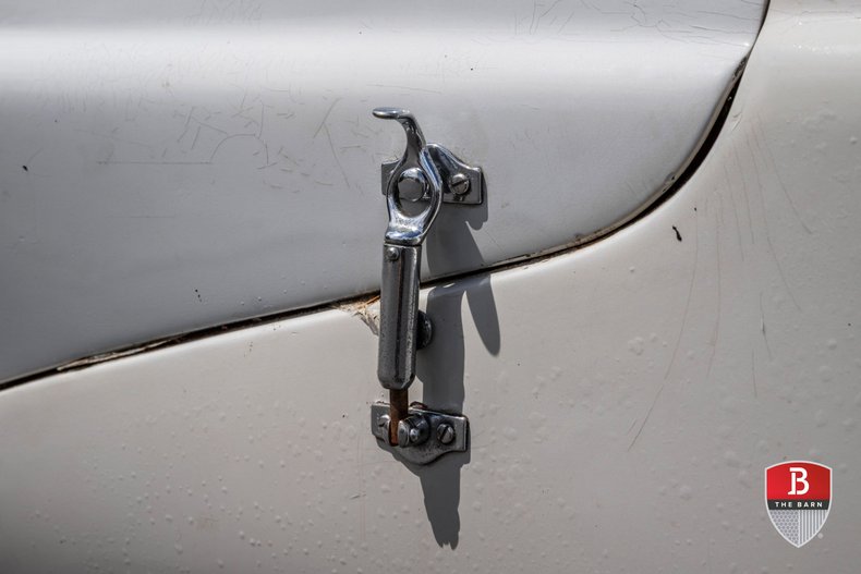 For Sale 1959 Asardo 1500 AR-S