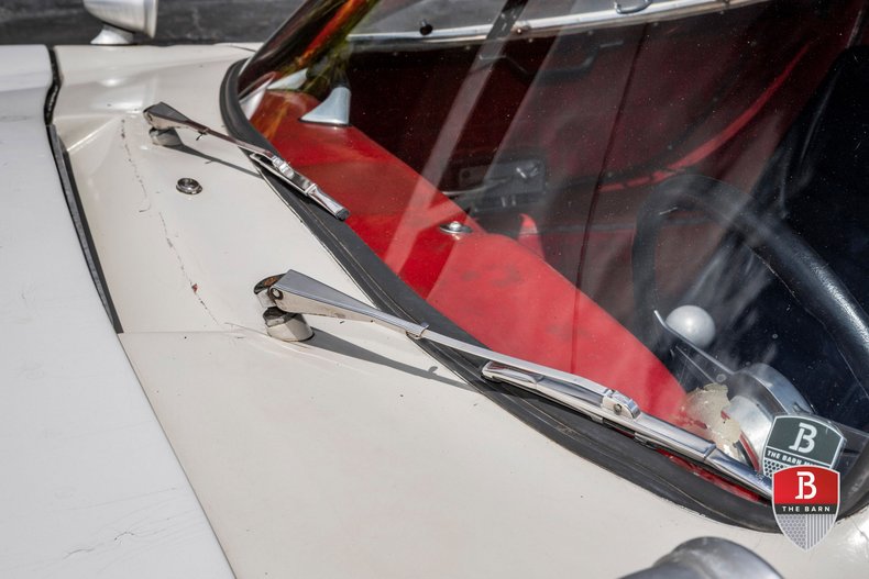 For Sale 1959 Asardo 1500 AR-S