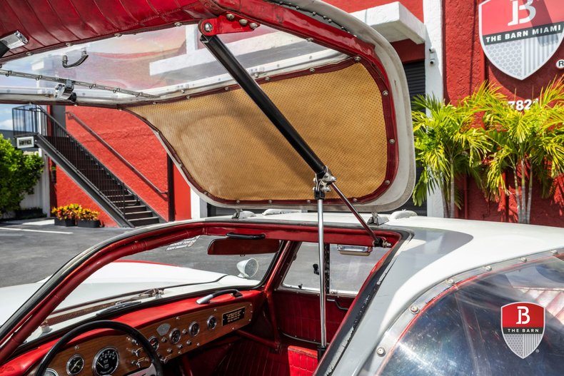 For Sale 1959 Asardo 1500 AR-S