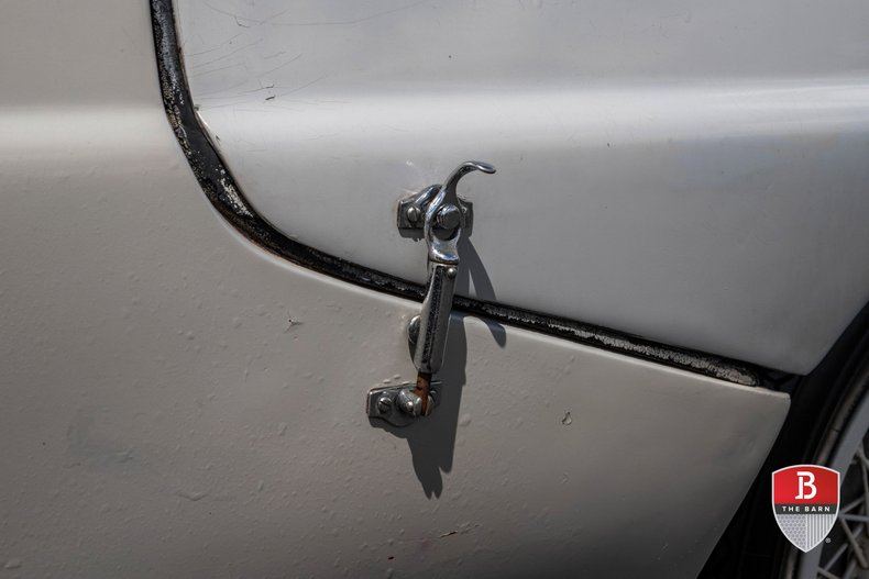 For Sale 1959 Asardo 1500 AR-S