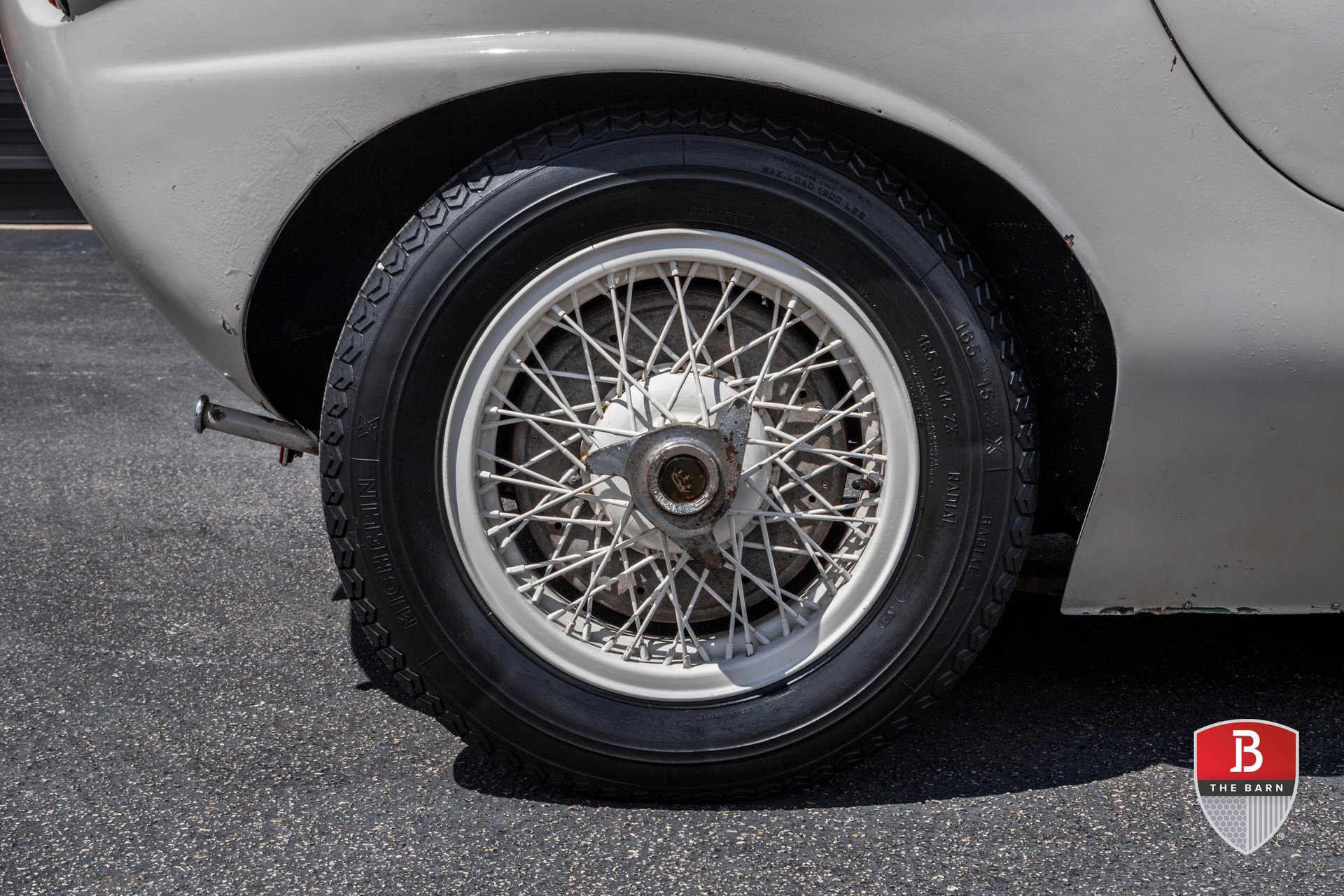 1959 asardo 1500 ar s