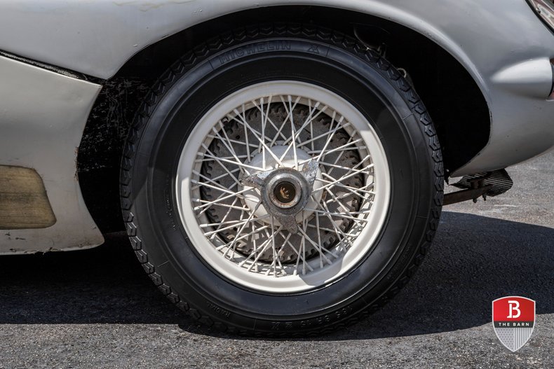 For Sale 1959 Asardo 1500 AR-S