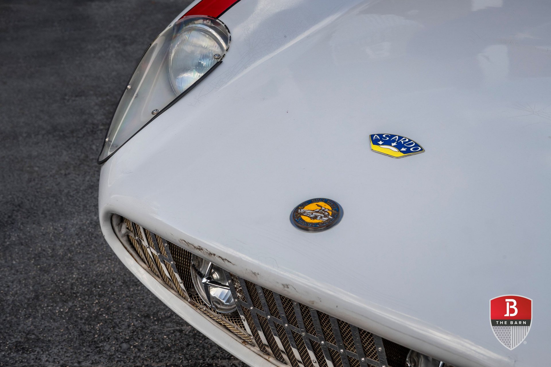 1959 asardo 1500 ar s