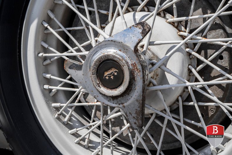 For Sale 1959 Asardo 1500 AR-S