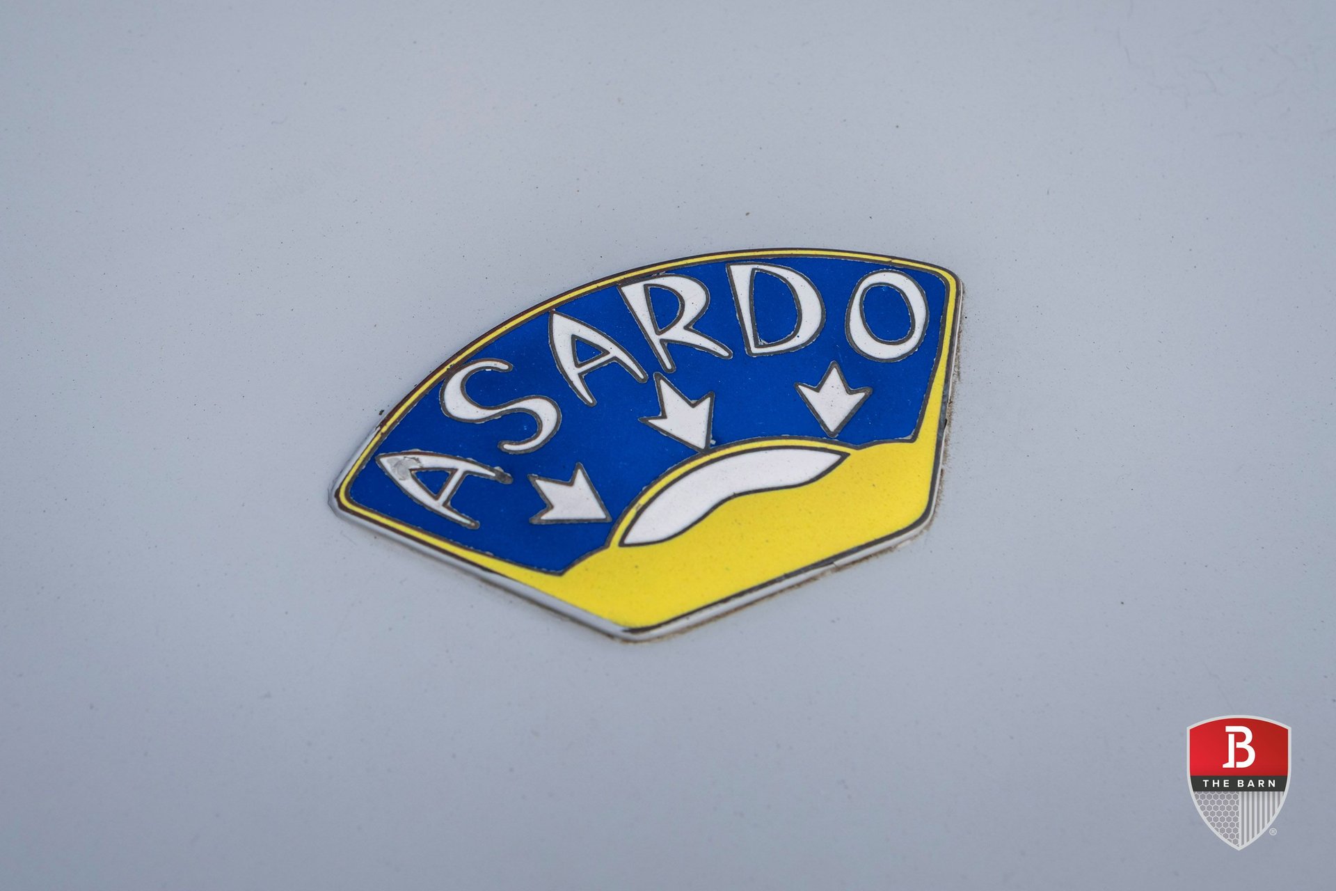 1959 asardo 1500 ar s