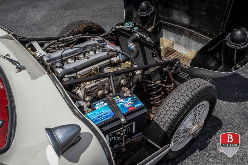 For Sale 1959 Asardo 1500 AR-S