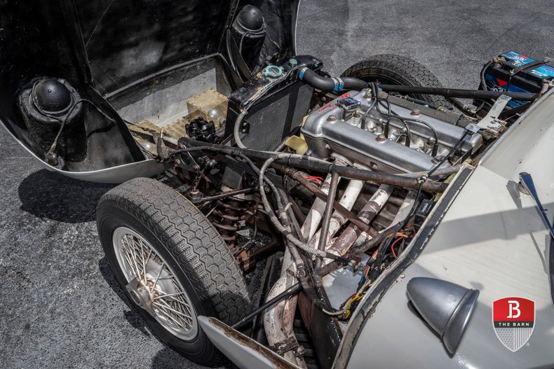 For Sale 1959 Asardo 1500 AR-S