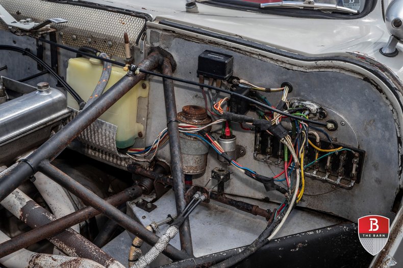 For Sale 1959 Asardo 1500 AR-S