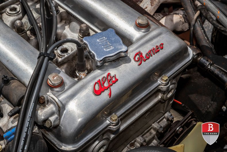 For Sale 1959 Asardo 1500 AR-S
