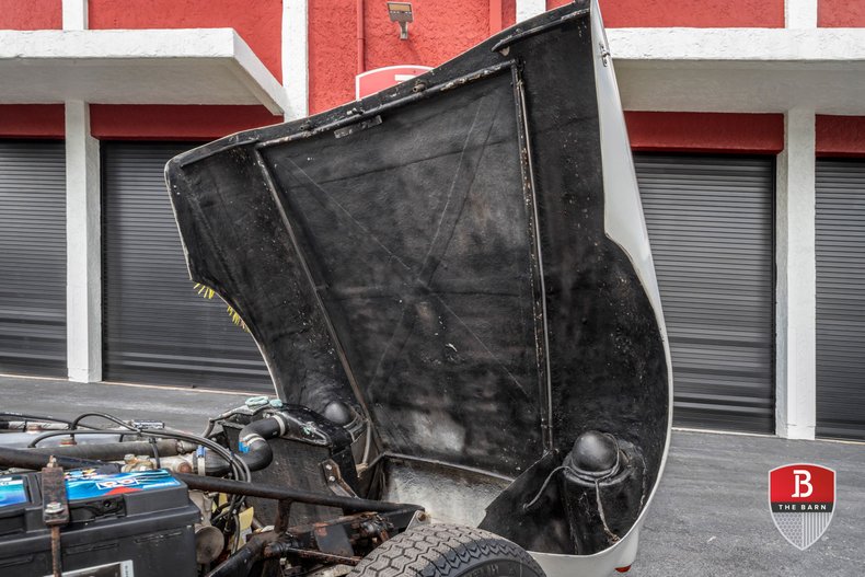 For Sale 1959 Asardo 1500 AR-S