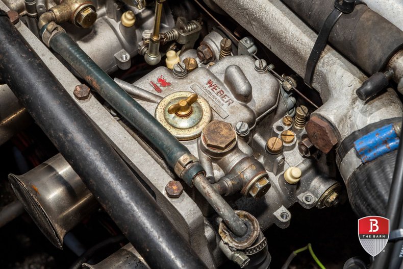For Sale 1959 Asardo 1500 AR-S