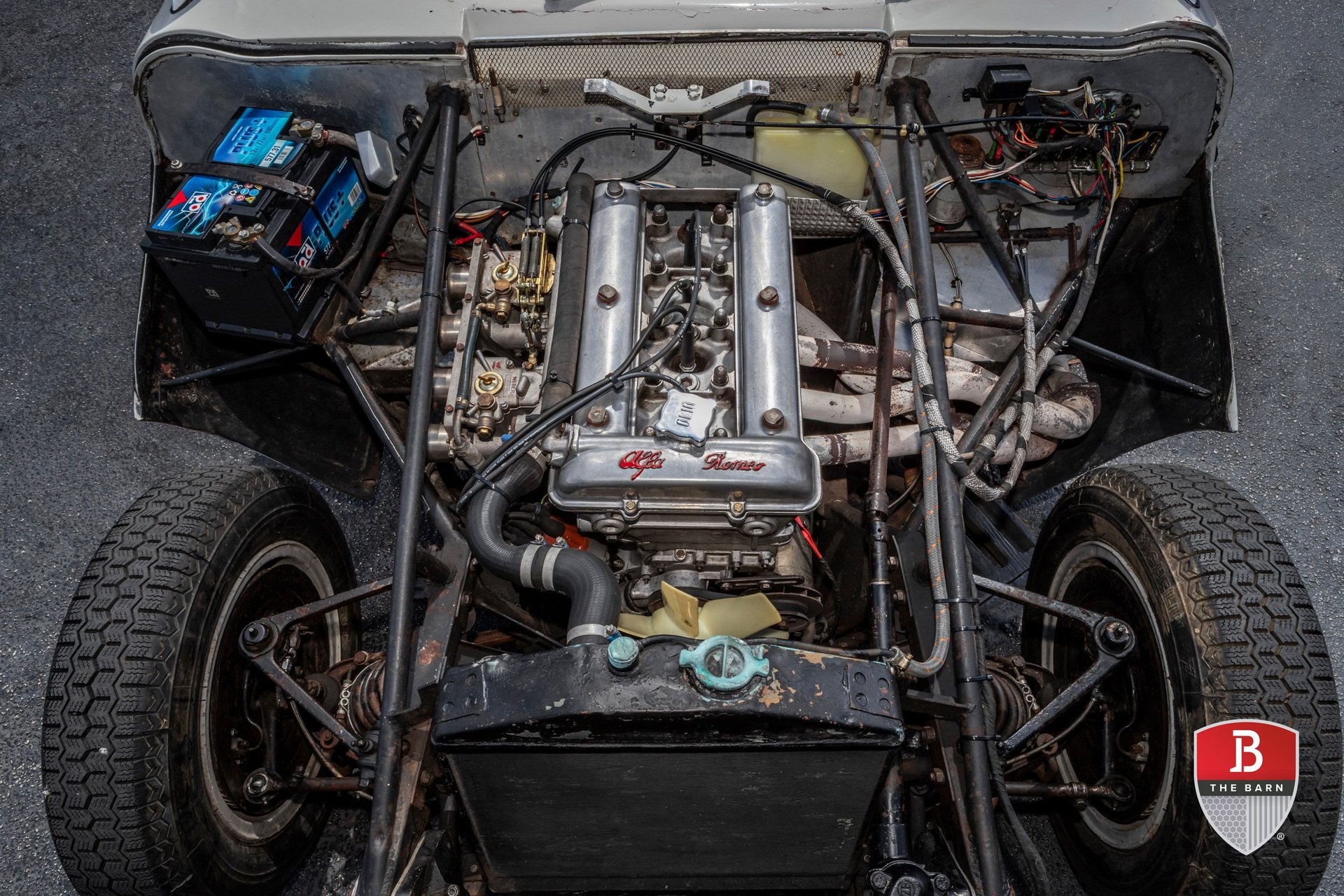 1959 asardo 1500 ar s