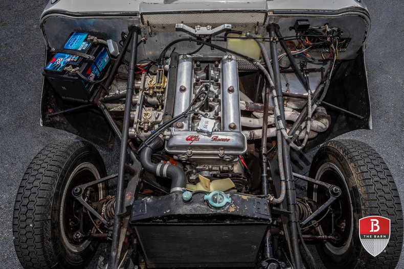 For Sale 1959 Asardo 1500 AR-S