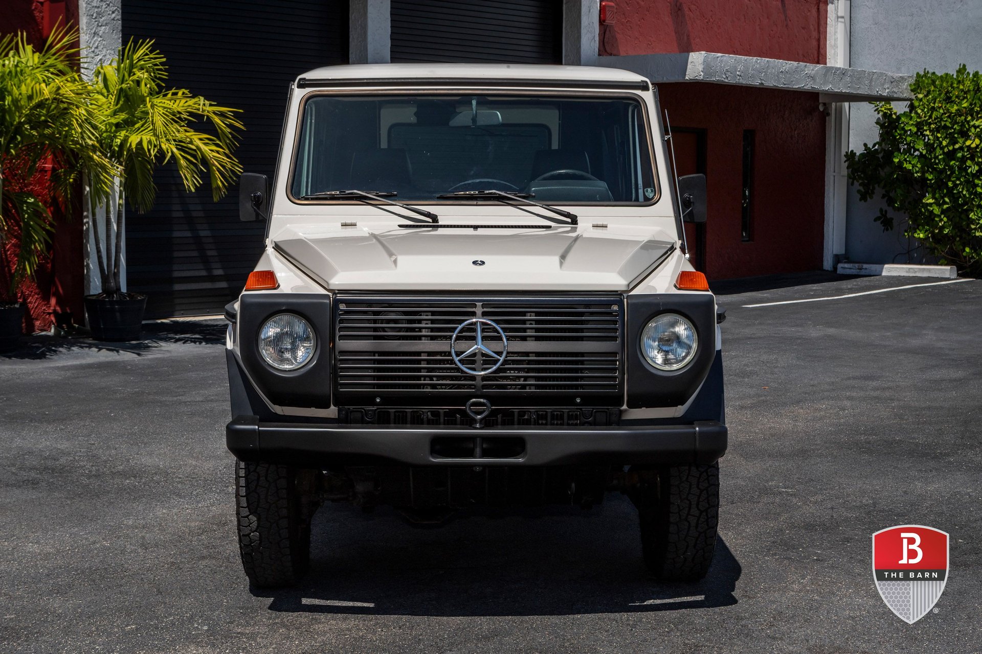 1983 mercedes benz 240gd