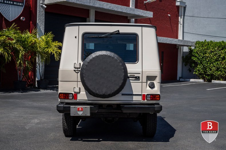 For Sale 1983 Mercedes-Benz 240GD