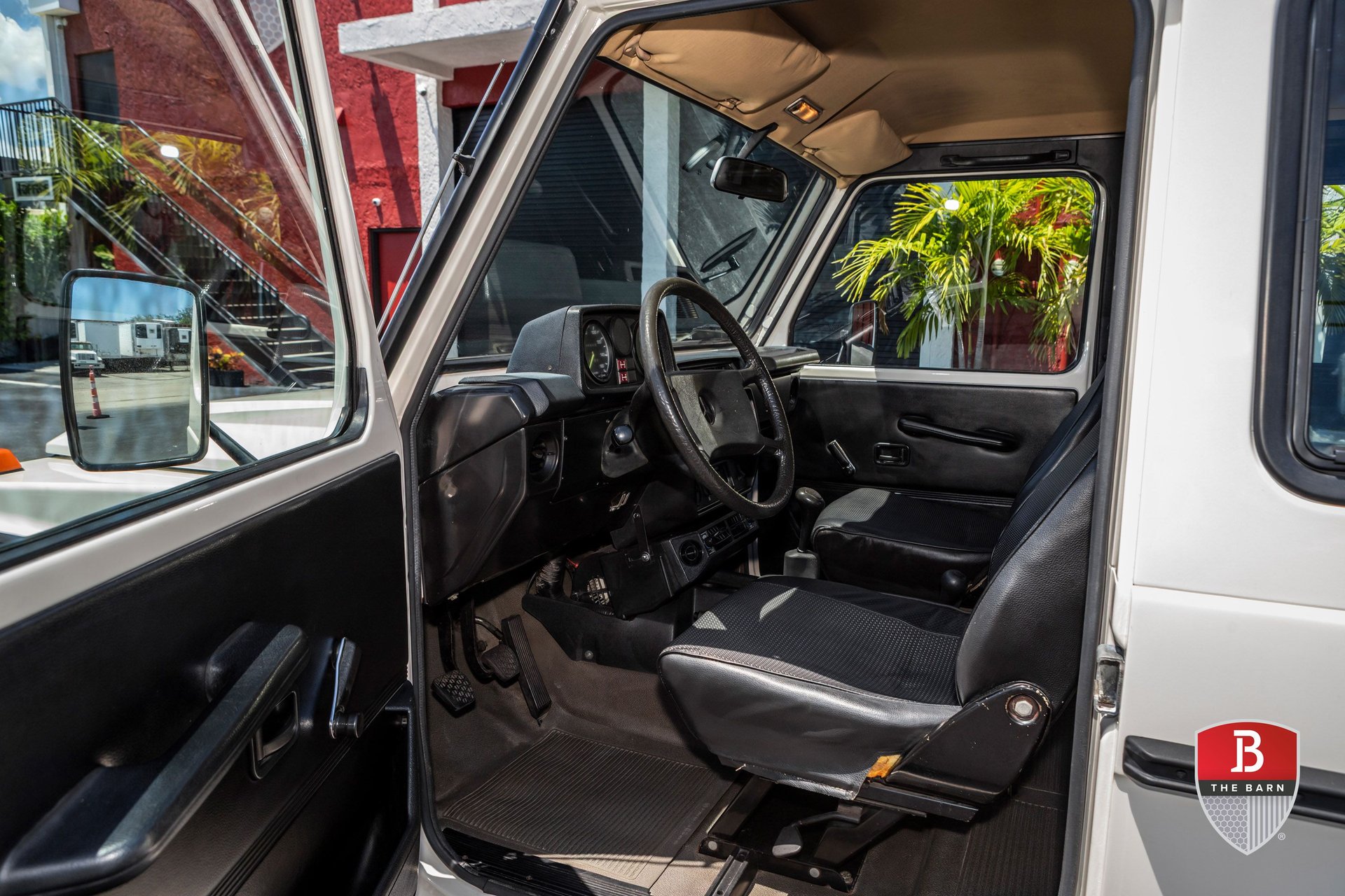For Sale 1983 Mercedes-Benz 240GD