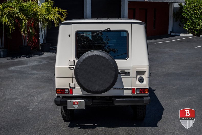 For Sale 1983 Mercedes-Benz 240GD