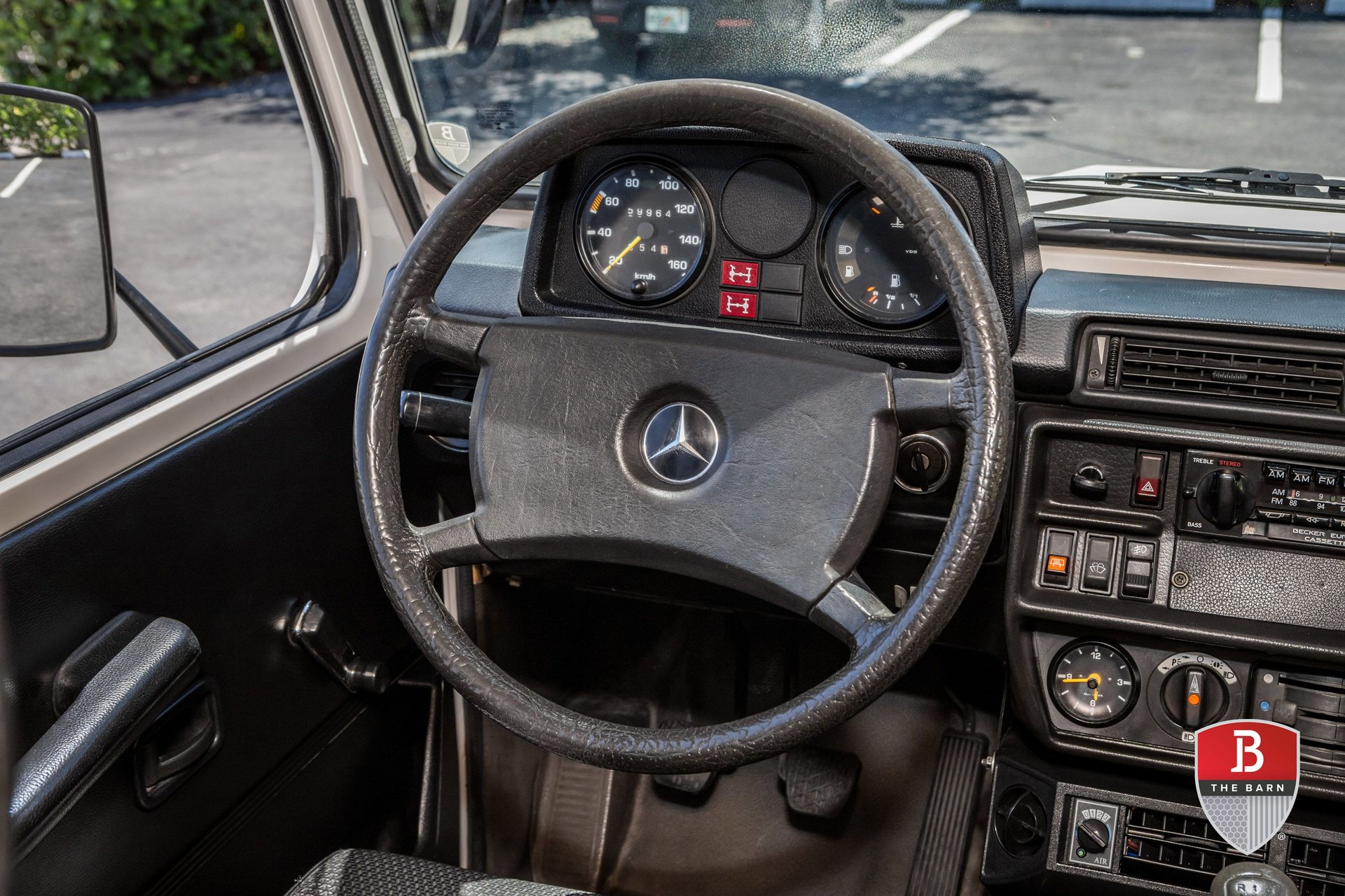 1983 mercedes benz 240gd