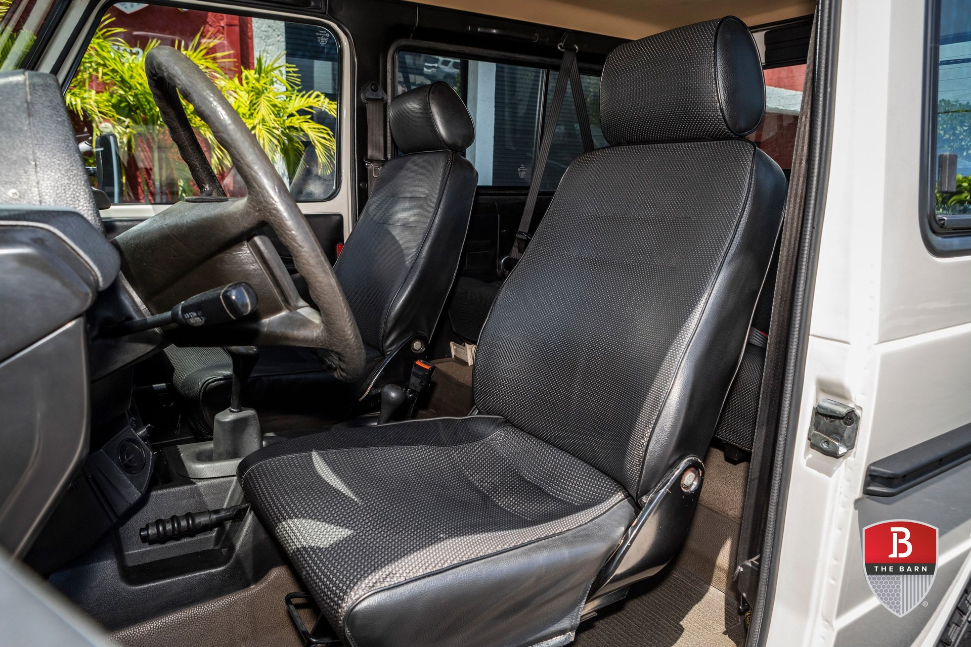 1983 mercedes benz 240gd