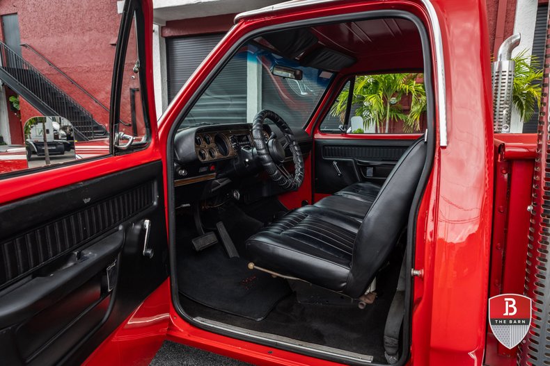 For Sale 1979 Dodge Lil' Red Express