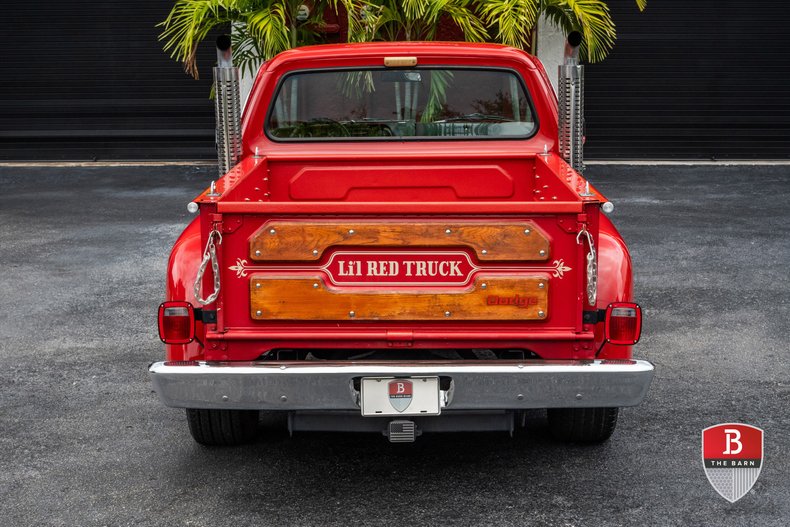 For Sale 1979 Dodge Lil' Red Express